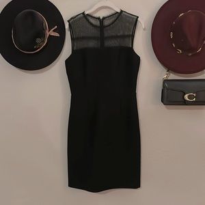 Reiss little black dress - never worn, no tags